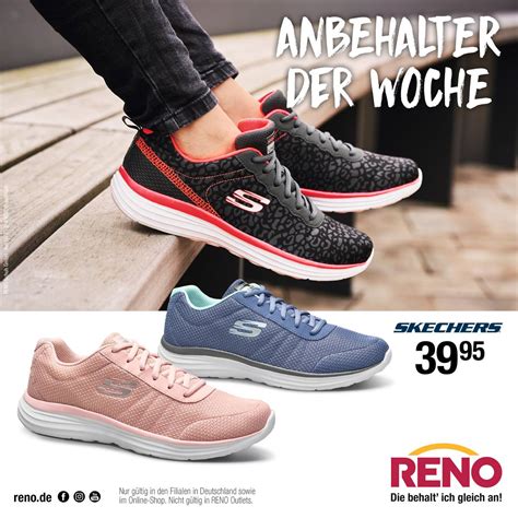 Sportschuhe Damen bei RENO 